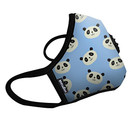 Vogmask BluePanda VMCV Large