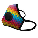 Vogmask Parrot VMCV Medium