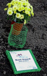 Diggers Bulk Pack - 24 Qty Mini RootGuard Heavy Duty Gopher Wire Baskets