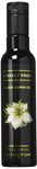 Perfect Press, Black Cumin Seed Oil, Nigella Sativa, Immune System Booster, Vitamins B1, B2, B3, Digestive Support, Vegan, Organic, Gluten Free, 250 Milliliter