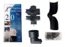 Flagpole Buddy 2" Mount 106201 Flagpole Buddy Flagpole Buddy 2" Mount 106201 Flagpole Buddy