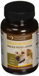 Wapiti Labs Senior Mobility Formula Dog Tablets Supplement, 120 tablet