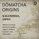 DoMatcha - Summer Harvest Tin Organic, 2.82oz