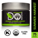 DoMatcha - Summer Harvest Tin Organic, 2.82oz