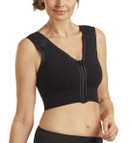 Carefix "Sophia Front Close Post-Op Compression Surgical Vest #3342 (Medium)