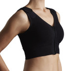 Carefix "Sophia Front Close Post-Op Compression Surgical Vest #3342 (Medium)