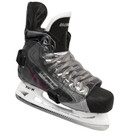 Skate Fender Pro - Foot Protection for Ice Hockey Against Pucks, Sticks (Large)