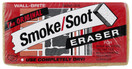 Soot Eraser Sponge - Case of 12