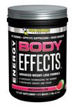 Power Performance Products Body Effects - the Ultimate Weight Loss, Fat Burning, Energy Boosting, Appetite Suppressing, Mood Enhancing and Muscle-Defining Supplement - Watermelon 570 grams (1lbs. 4.1 oz)