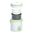 Travel Rice Cooker,Mini Rice Cooker By C&H Solutions