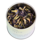 Par Avion Tea , Unicorn Tears Tea - Color Changing Green Tea With Rose Hip and Natural Flavors - 2 oz