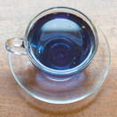 Par Avion Tea , Unicorn Tears Tea - Color Changing Green Tea With Rose Hip and Natural Flavors - 2 oz