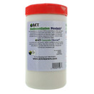 ACT Microbial Concrete Cleaner - 2.5lbs - Commercial and Residential - Remove Oil Grease Animal and Mildew Stains - Perfect for Your Driveway Garage or Warehouse - Bio-Remediates and is Eco-Friendly