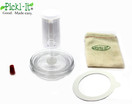 Pickl-It Original Fermentation Lid Kit Convert 'Fido' Jars For Anaerobic Pickling