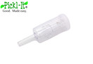 Pickl-It Original Fermentation Lid Kit Convert 'Fido' Jars For Anaerobic Pickling