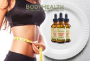 BodyHealth Optimum Weight Management Formula (60 day supply) Natural Weight Loss Liquid Drops, For Rebalancing Metabolic Hormones, With Medically Designed Diet Plan, Quality Ingredients