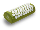 Bed of Nails, Green Original Acupressure Pillow for Neck/Body Pain Treatment, Relaxation, Mindfulness