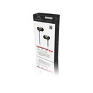 SoundMAGIC E10 Noise Isolating In-Ear Earphones (Gold)