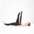 Flexistretcher - Black