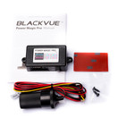 Power Magic Pro BlackVue Vehicle Battery Discharge Prevention for Parking Mode for BlackVue DR500GW, DR550GW, DR650GW, DR650S