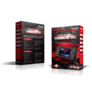 iCarsoft CR Pro Multi-Systems Diagnostic Scan Tool for Multi-Brand Vehicles +Oil Reset+EPB+BMS+DPF+SAS+ETC+BLD+INJ
