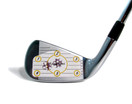 Impact Labels - 125 Woods 125 Irons