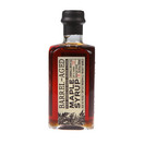 Woodinville, Whiskey Barrel Aged Gr A Maple Syrup, 8.5 Ounce