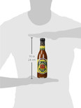 Ring of Fire Chipotle & Roasted Garlic Sauce 12.5 oz.