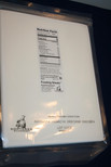 Kopykake FS0811-T Quarter Frosting Sheets (24 sheets per pack/ 8" x 10.5" print area)
