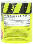 CON-CRET Creatine HCI Micro-Dosing Pre Workout Powder for Muscle Building, Endurance, & Recovery, 48 Servings, Watermelon