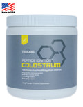 Pure Bovine Colostrum - TBR Labs - 200 gram Premium Powder - Antibiotic & Hormone Free - USA Sourced - All Natural - 100% First Milking