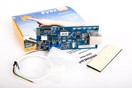 Eyez-On Envisalink EVL-4EZR IP Security Interface Module For DSC and Honeywell (Ademco) Security Systems