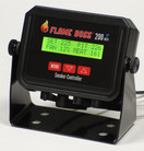 Flame Boss 200-WiFi Kamado Grill & Smoker Temperature Controller