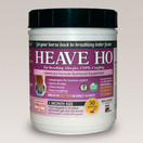 Equine Horse Heave Ho Improves Breathing, Chronically Allergic Airway, COPD, Asthma Flavors: Apple or Molasse