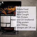 Origins Canine Supplement  5 lb Bag