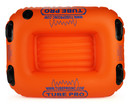 Tube Pro Premium Orange River Cooler Carrier 50 Quart