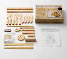 Leonardo da Vinci Catapult Kit