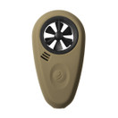 WeatherFlow Precision Shooting WEATHERmeter Hand Held Weather Meter with Bluetooth for Smartphones