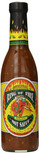 Ring Of Fire Original Habanero Hot Sauce, 12.5 Ounce