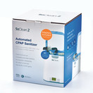 SoClean 2 CPAP Cleaner & Sanitizer (With 3 Adapters Included)