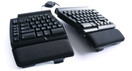 Matias Ergo Pro Keyboard for Mac, Low Force Edition