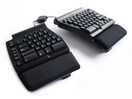 Matias Ergo Pro Keyboard for PC, Low Force Edition