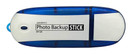 Photo Backup Stick 64GB - USB Drive Picture & Video Backup for Windows Computers, iPhones, and Android Phones