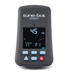 Tune-Bot Studio TBS-001 Digital Drum Tuner - Clip-On Tuner for Acoustic Drum Kits