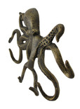 Swimming Octopus Key Hook