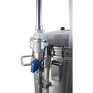 Robobrew / BrewZilla V3 All Grain Brewing System With Pump - 35L/9.25G