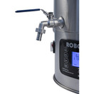 Robobrew / BrewZilla V3 All Grain Brewing System With Pump - 35L/9.25G