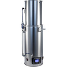 Robobrew / BrewZilla V3 All Grain Brewing System With Pump - 35L/9.25G