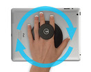 G-Hold iPad Holder A Ergonomic And Comfortable Tablet Holder Fits Most Tablets And Is Removable