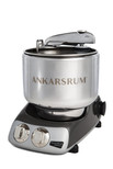 Ankarsrum AKM 6220 Stand Mixer, Black Chrome